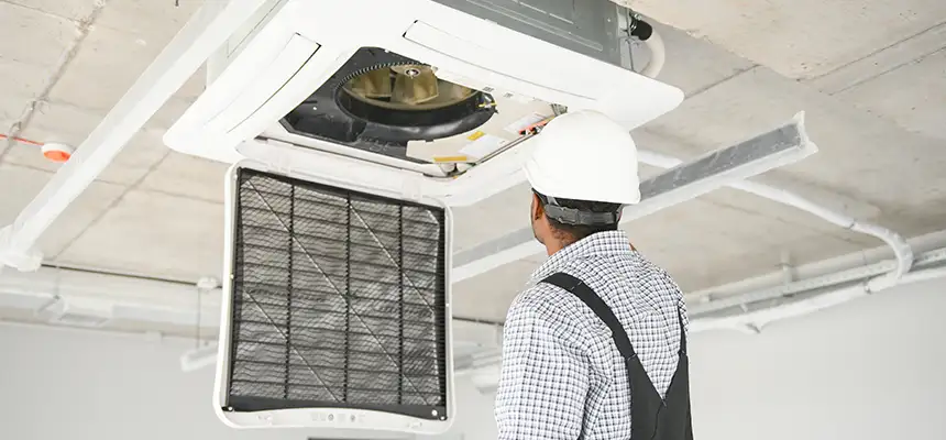 Our Affordable Duct Cleaning Near Me Services in Apple Valley, CA