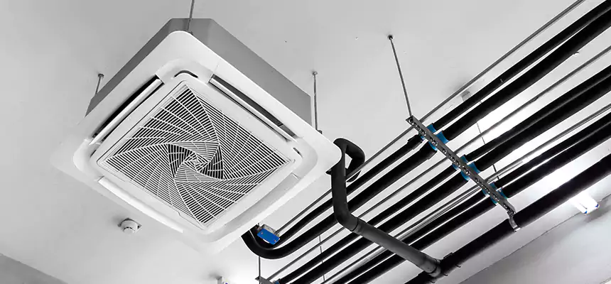 Our Air Duct Deep Cleaning Services in Apple Valley, CA