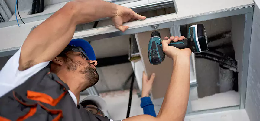 Our Apartment Air Duct Cleaning Services in Apple Valley, CA