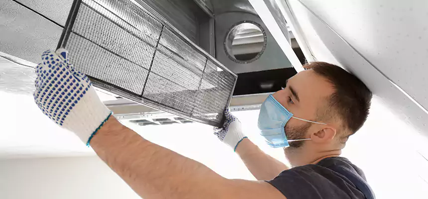 Our Dryer Vent Cleaning Services in Apple Valley, CA
