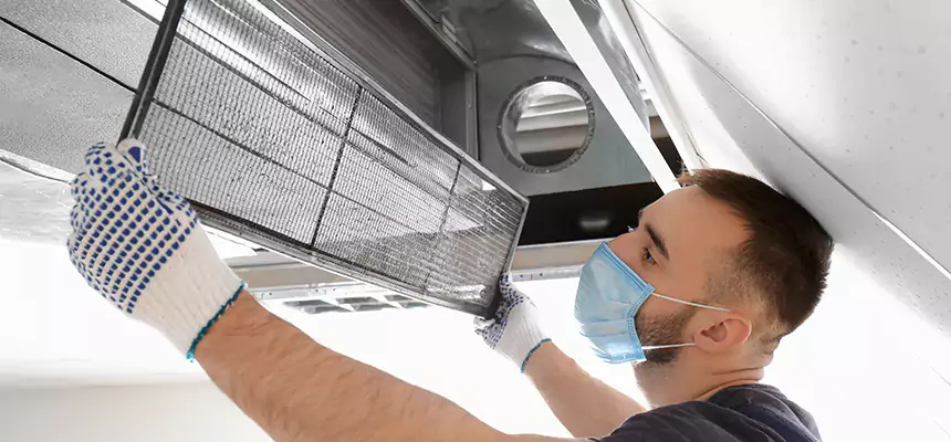Our Dryer Vent Replacement Services in Apple Valley, CA