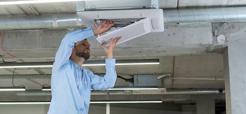 Our Energy Recovery Ventilation Cleaning Services in Apple Valley, CA