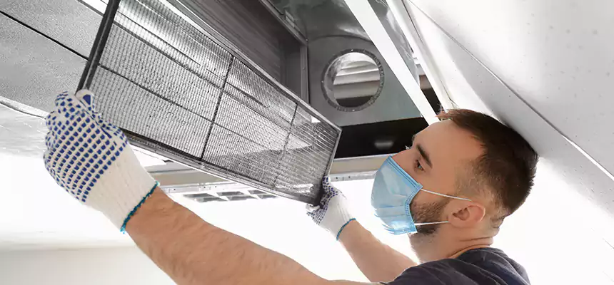 Our Home Duct Cleaning Services in Apple Valley, CA