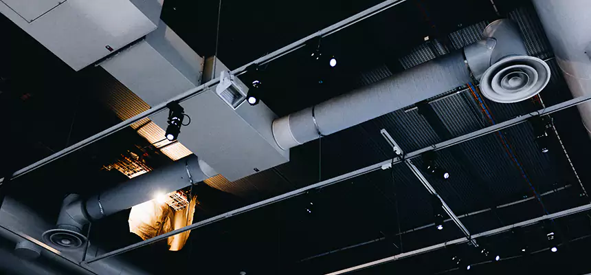 Our Seasonal Allergy Air Duct Cleaning Services in Apple Valley, CA