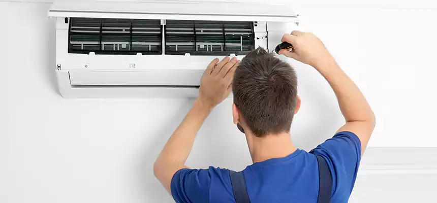 Our Smart Air Conditioning Installation Services in Apple Valley, CA