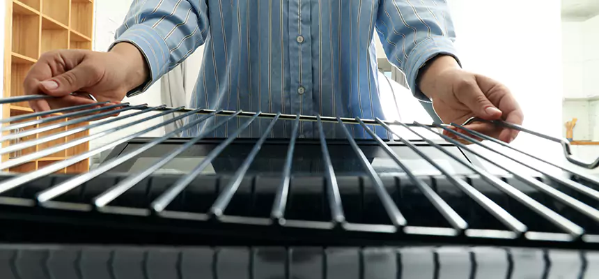 Our Vent Grille Washing Services in Apple Valley, CA