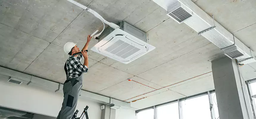 Our Wi Fi Connected Air Ducts Services in Apple Valley, CA