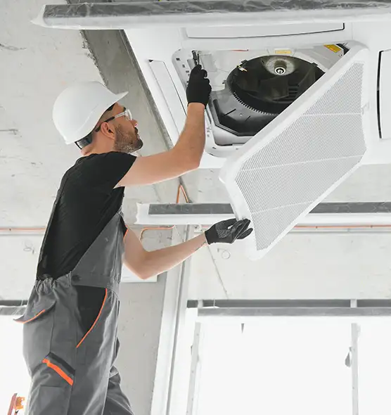 About Air Duct Rodent Removal in Apple Valley, CA