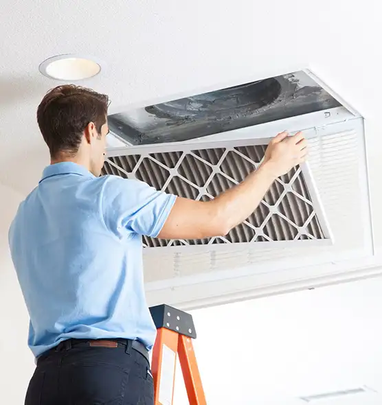 About Annual Dryer Vent Maintenance Apple Valley, CA