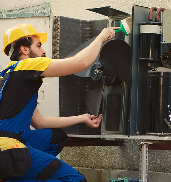 About Dryer Duct Fire Hazard Inspection in Apple Valley, CA