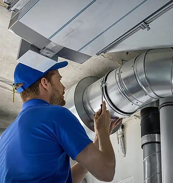 Advanced Dryer Vent Camera Inspection in Apple Valley, CA