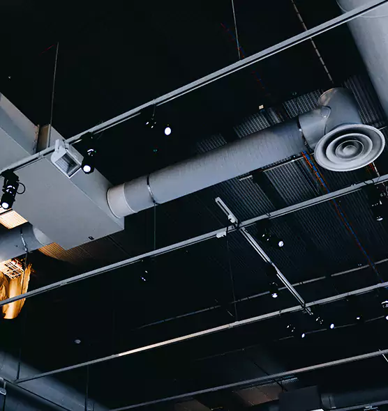 About Duct Sanitization with UV Light in Apple Valley, CA