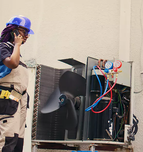 Professional Energy-Efficient HVAC Cleaning in Apple Valley, CA