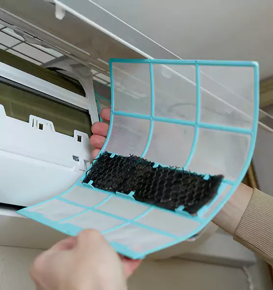 Welcome to Air Duct Cleaning & Repairs Apple Valley — Your Local HEPA Filter Installation Pros in Apple Valley, CA