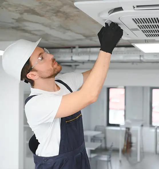 About Spring Air Duct Cleaning in Apple Valley, CA