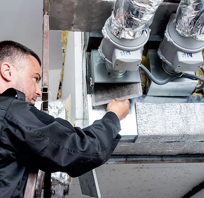 Why Homeowners & Businesses Trust Us in Apple Valley, CA?