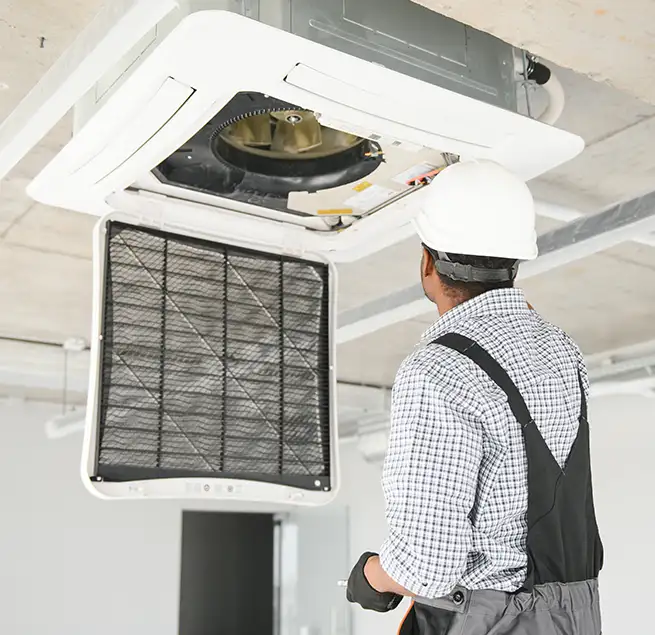 Why Homeowners & Businesses Trust Us in Apple Valley, CA?