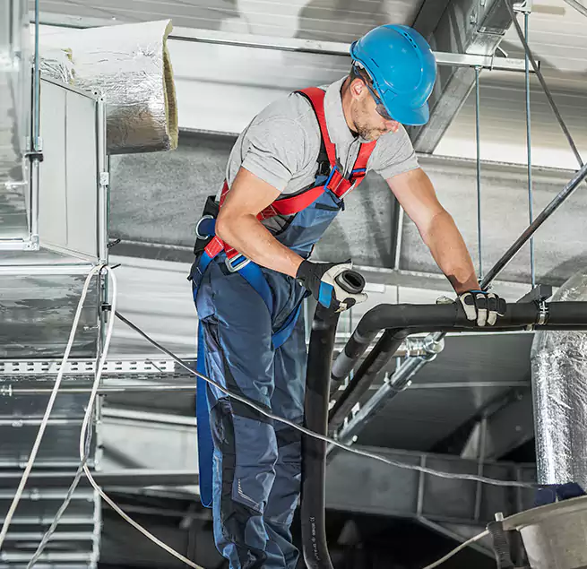 Why Homeowners & Businesses Trust Us in Apple Valley, CA?