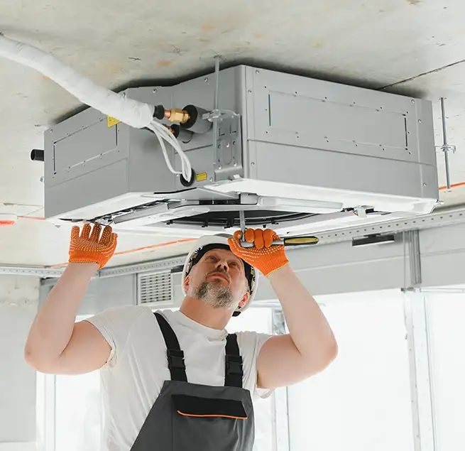 Why Homeowners & Businesses Trust Us Apple Valley, CA