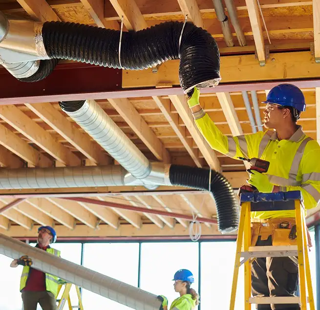 Why Homeowners & Businesses Trust Us in Apple Valley, CA?