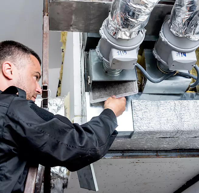 Why Homeowners Businesses Trust Us in Apple Valley, CA?