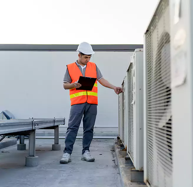 Why Homeowners & Businesses Trust Us in Apple Valley, CA?